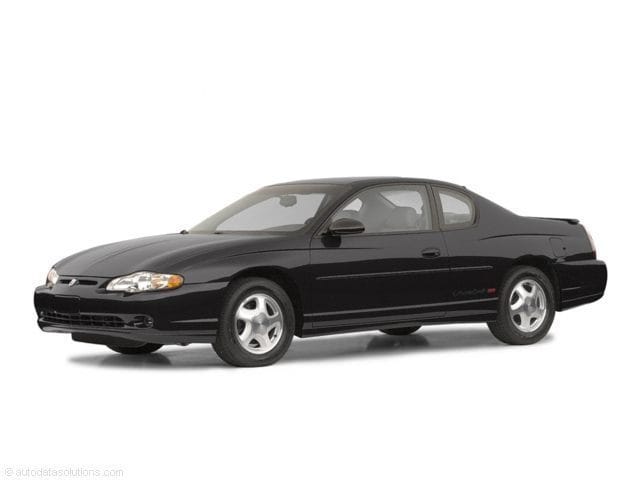 chevrolet monte carlo 2003 2G1WX12KX39183260 image chevrolet monte carlo 2003 2G1WX12KX39183260 image